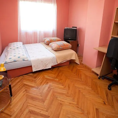 Lerga Lägenhet Zadar